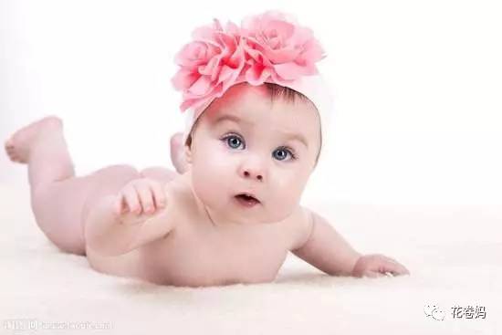 孩子天生有7种天赋 爸妈知道多少