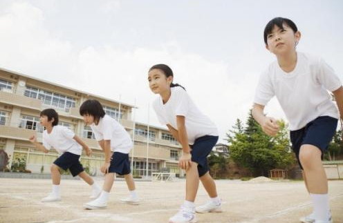 家长们 不要遏制了孩子的好奇心